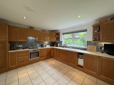 The Meadows St Teath, 4 bed sleeps 7