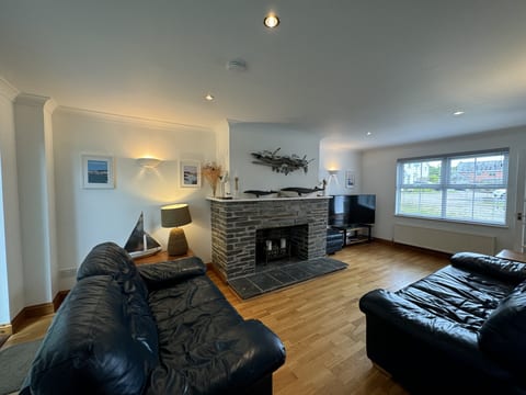 The Meadows St Teath, 4 bed sleeps 7