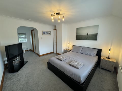 The Meadows St Teath, 4 bed sleeps 7