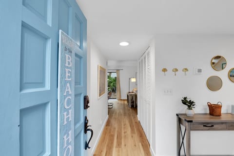 Spacious | Family Friendly | 0.8 Miles to Beach