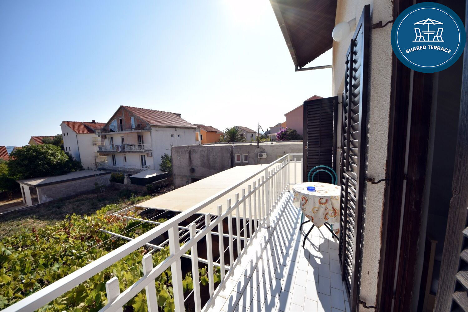 Rooms Smilje - Unit 371778-13