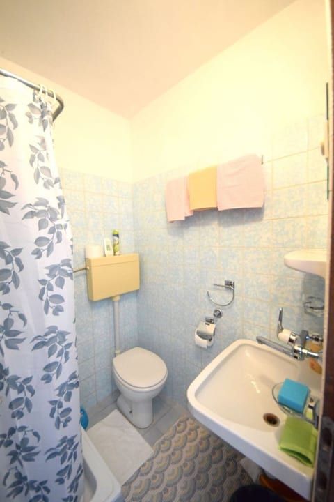 Rooms Smilje - Unit 371779-13