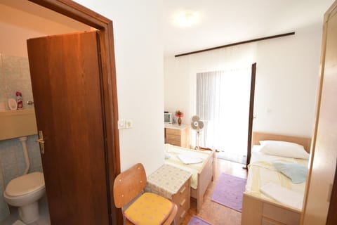 Rooms Smilje - Unit 371780-13
