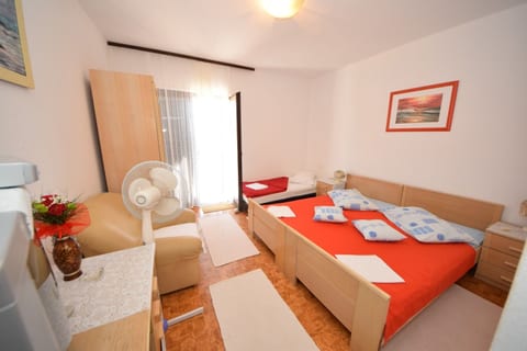 Rooms Smilje - Unit 371781-13