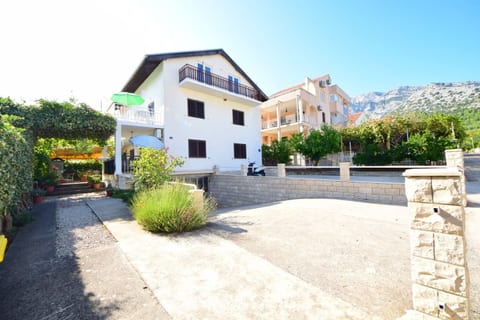 Rooms Smilje - Unit 371782-13
