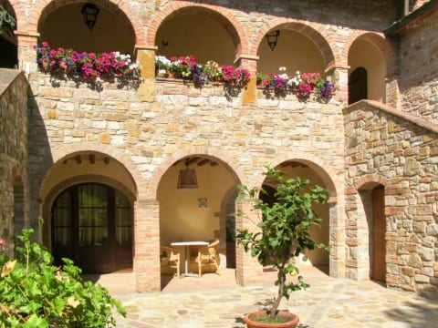 Cellole - La Stalla