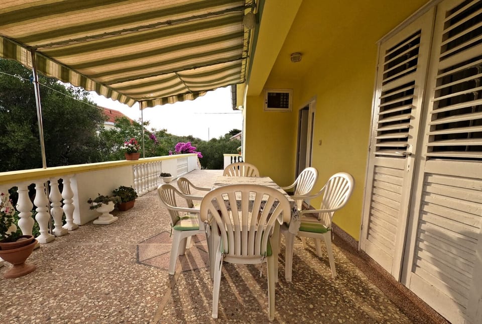 Appartement Mili - Unité 371804-13