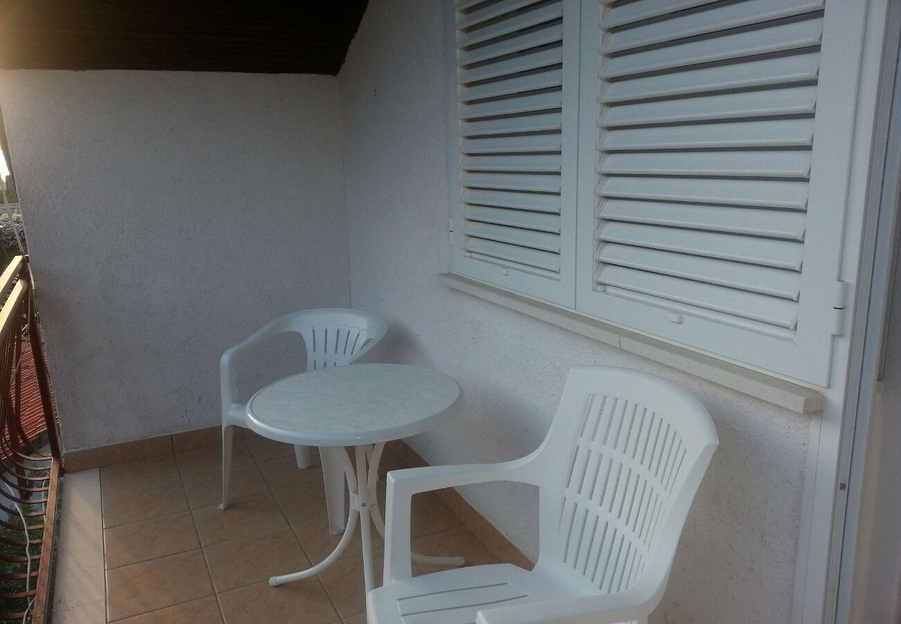 Apartment Vido - Unit 371806-13
