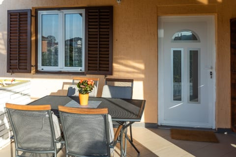 Apartments Vesna - Unit 371816-13