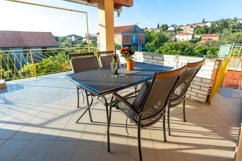 Apartments Vesna - Unit 371816-13