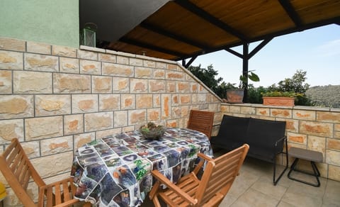 Apartments Toni - Unit 371838-13