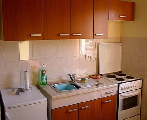 Apartments Stipan - Unit 371846-13