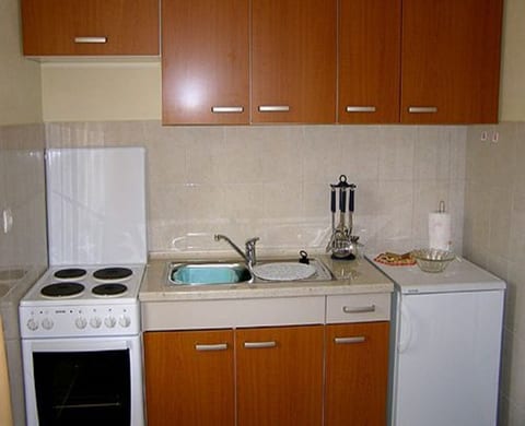 Apartments Stipan - Unit 371847-13