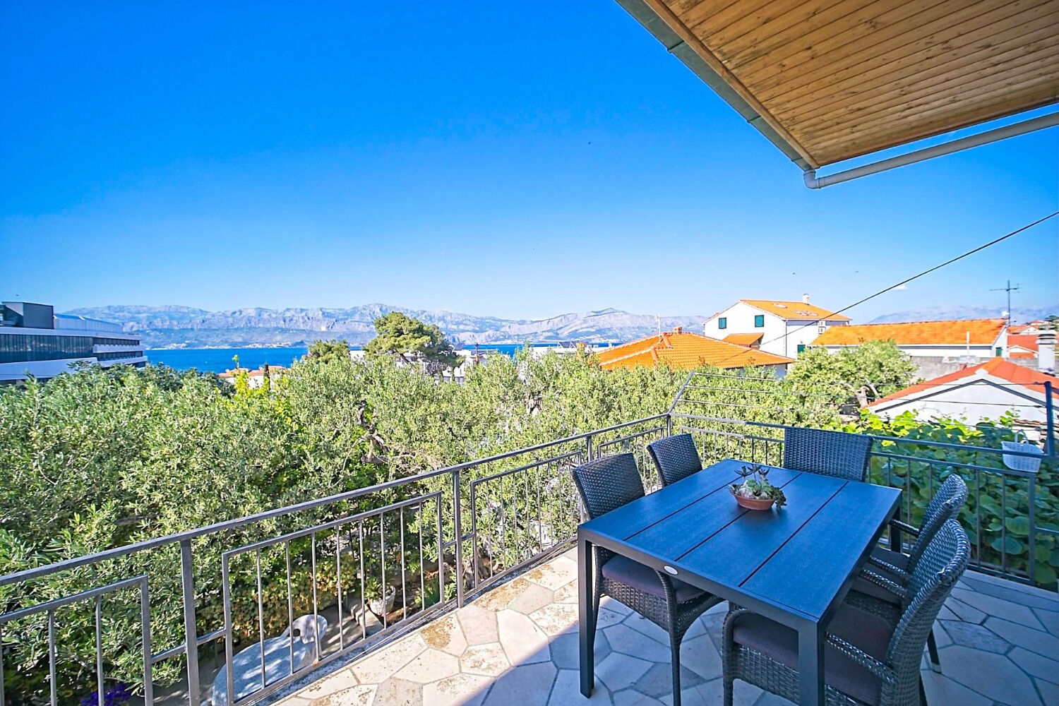 Apartment Pavo - Unit 371885-13
