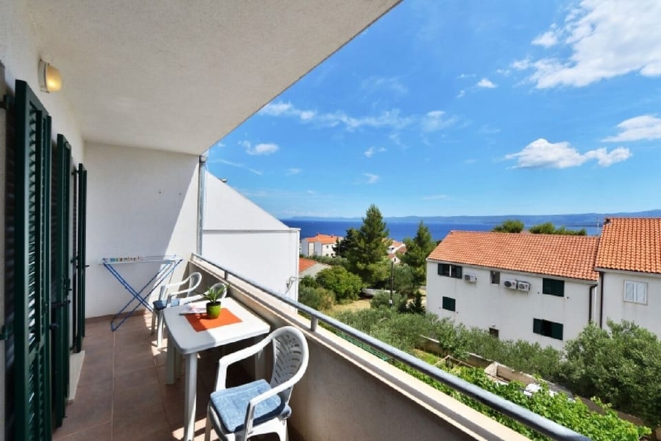 Apartments Nikola - Unit 371888-13 - Croatia