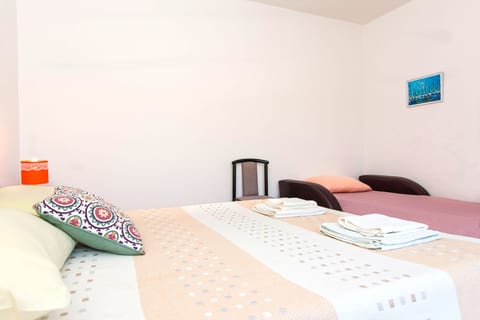 Apartments Miljenko - Unit 371906-13