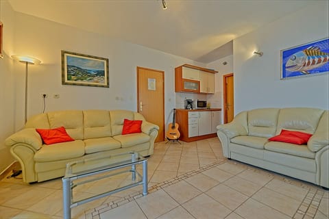 Apartments Nela - Unit 371934-13