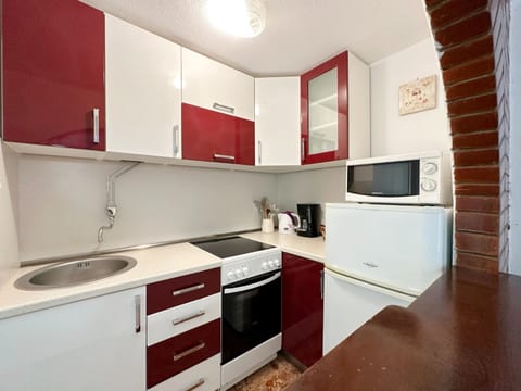 Apartments Mihaela - Unit 371942-13