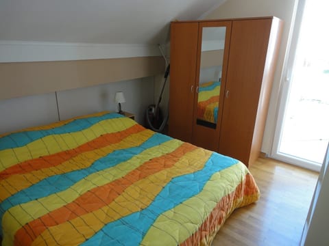 Apartment Maria - Unit 372401-13