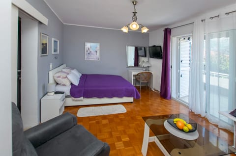 Apartment Vedro - Unit 372016-13