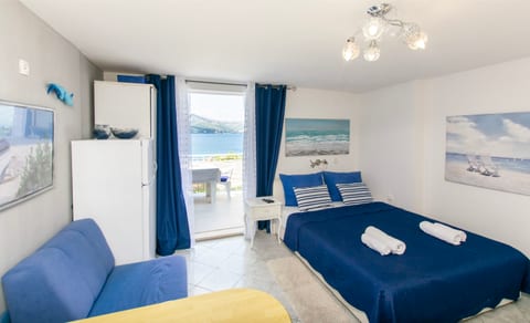 Apartment Vedro - Unit 372017-13