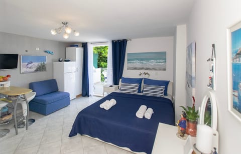 Apartment Vedro - Unit 372017-13