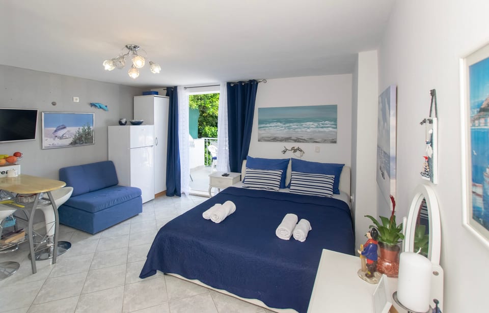 Apartment Vedro - Unit 372017-13 - Croatia