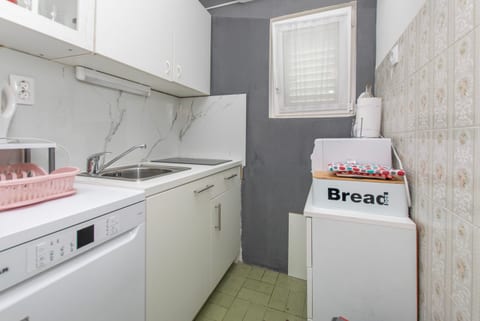 Apartment Vedro - Unit 372015-13