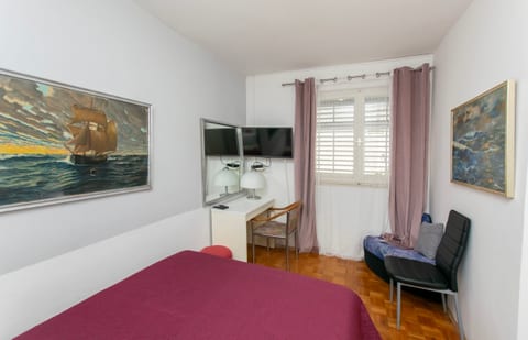 Apartment Vedro - Unit 372015-13