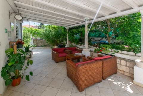 Apartment Vedro - Unit 372015-13
