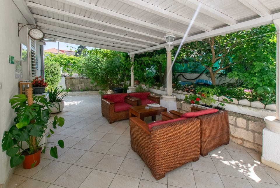 Appartement Vedro - Unité 372015-13