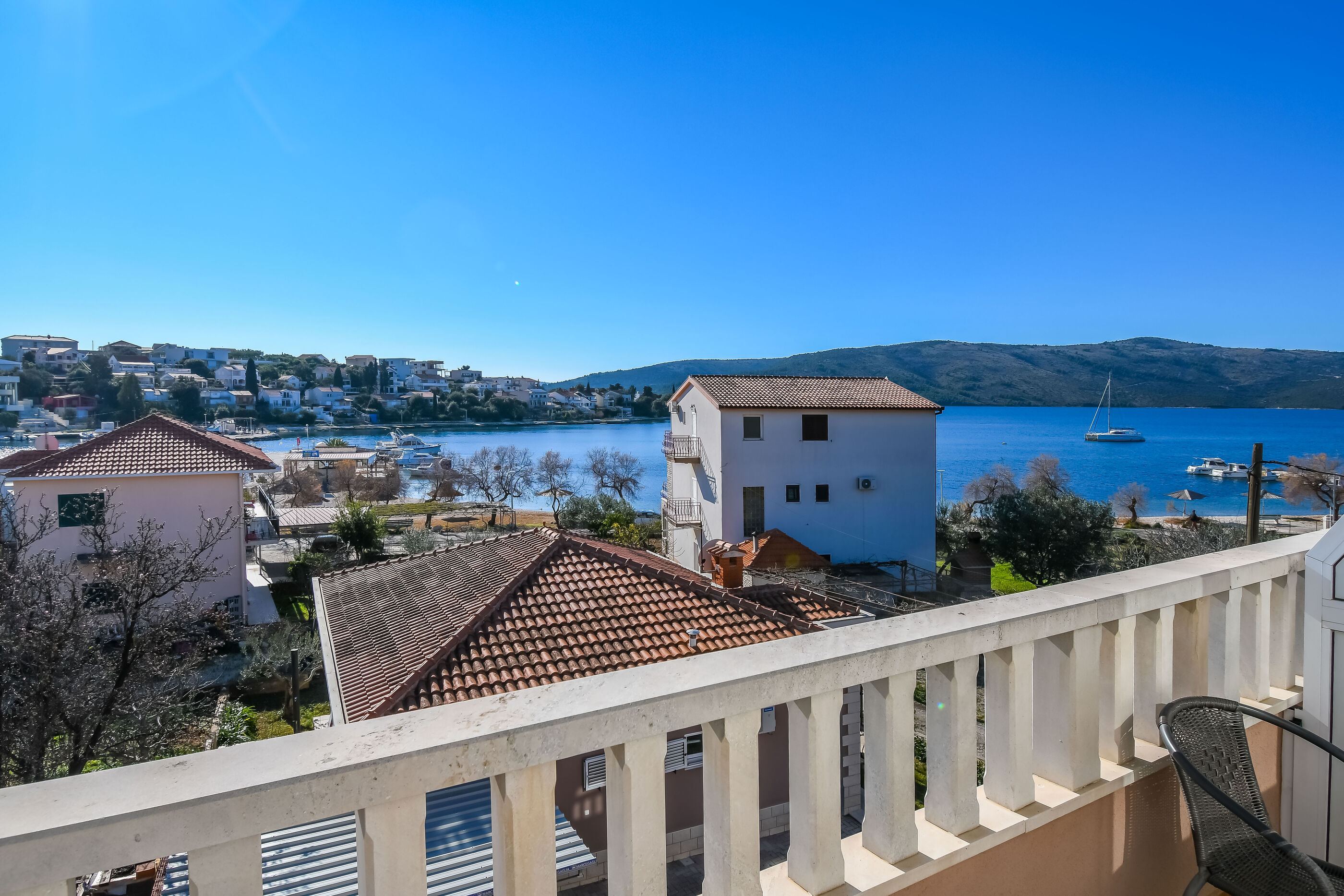 Apartments Vesna - Unit 372018-13