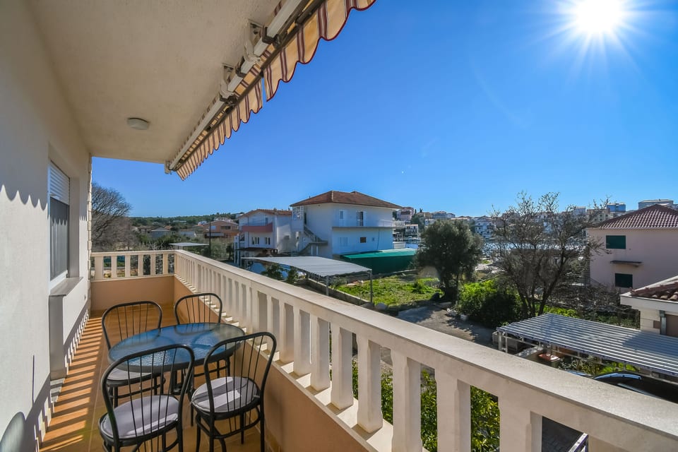 Apartments Vesna - Unit 372020-13