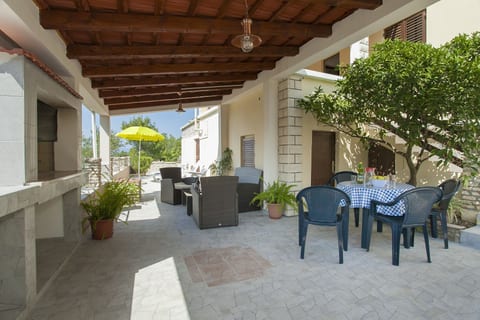 House Villa Bistrana - Unit 372027-13