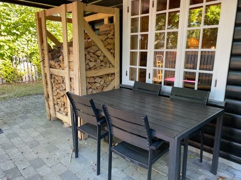 Kernehuset