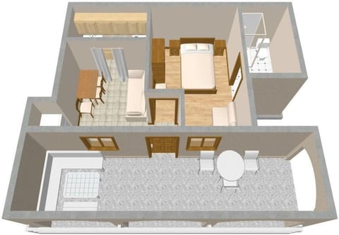 Apartments Roki - Unit 372052-13