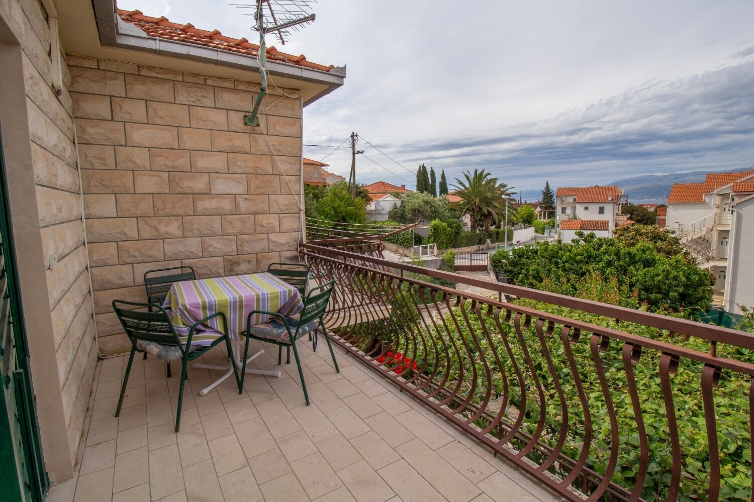 Apartment Zvone - Unit 372057-13