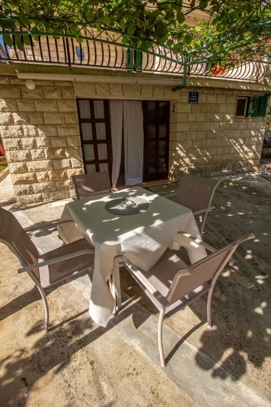 Apartment Zvone - Unit 372220-13