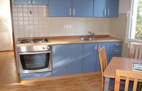 Apartments Dijana - Unit 372074-13