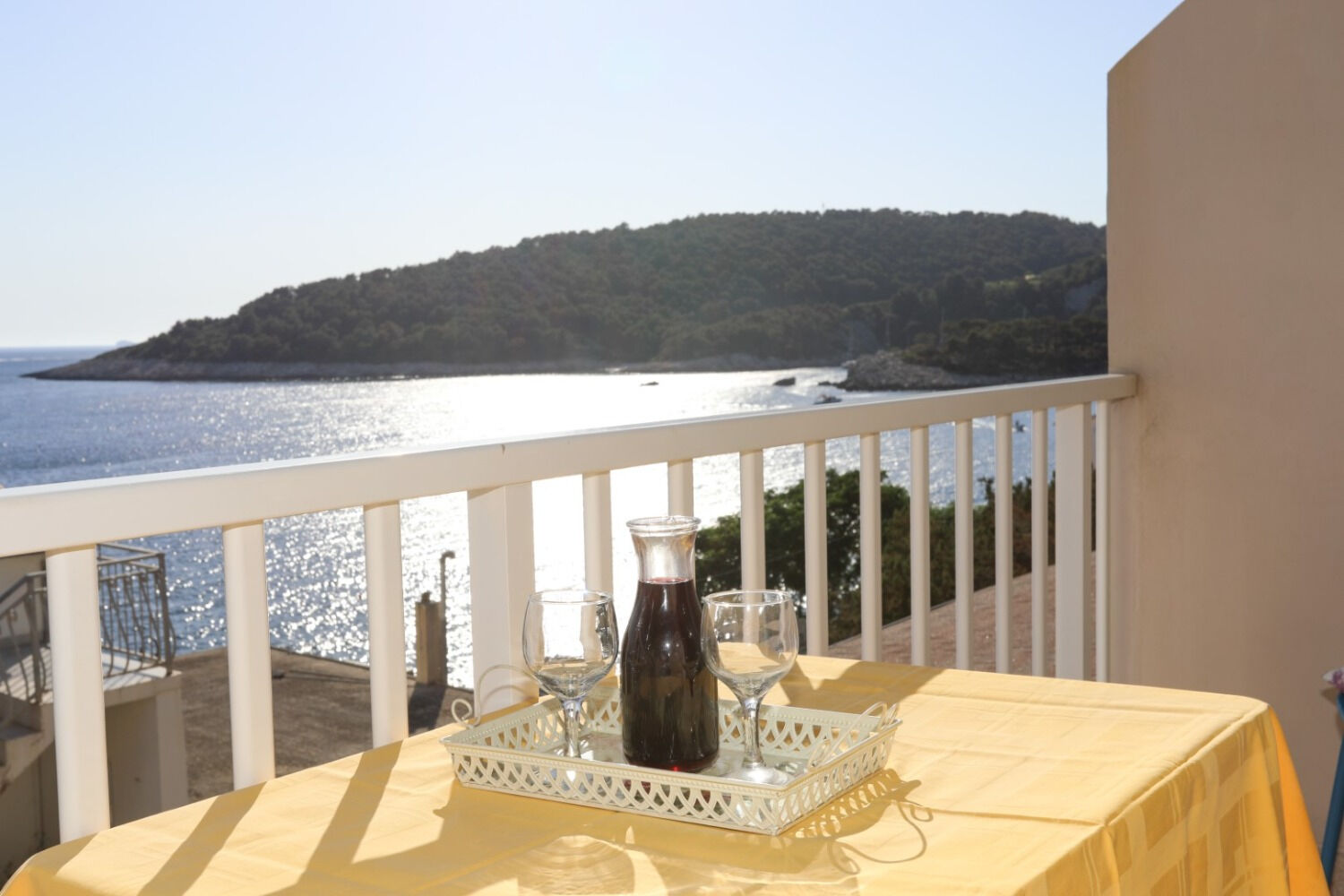 Apartment and Rooms Marlene - Unit 372077-13