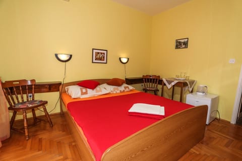 Apartment and Rooms Marlene - Unit 372078-13