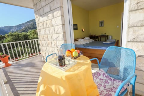 Apartment and Rooms Marlene - Unit 372080-13