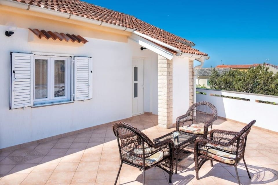 Apartment Luca - Unit 372094-13