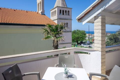 Apartment Luca - Unit 372094-13
