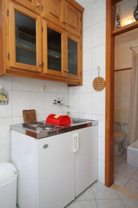 Apartment Milan - Unit 372097-13