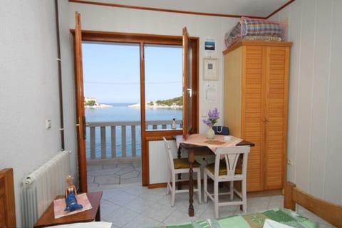 Apartment Milan - Unit 372097-13