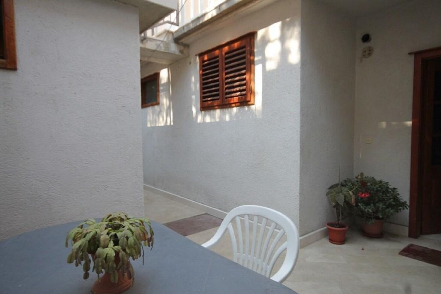 Apartment Milan - Unit 372098-13