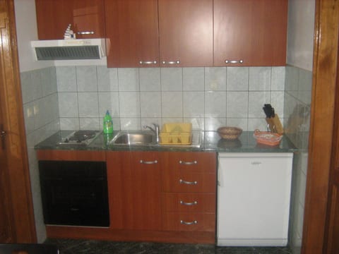 Apartment Milan - Unit 373985-13