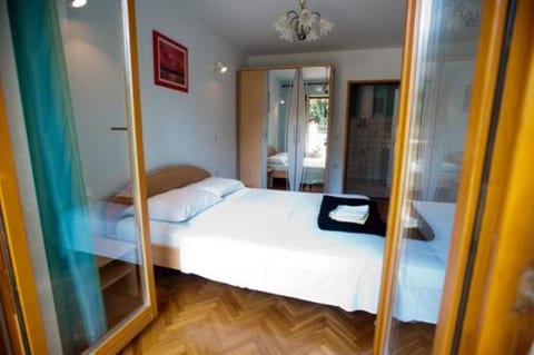 Apartments Luka - Unit 372107-13