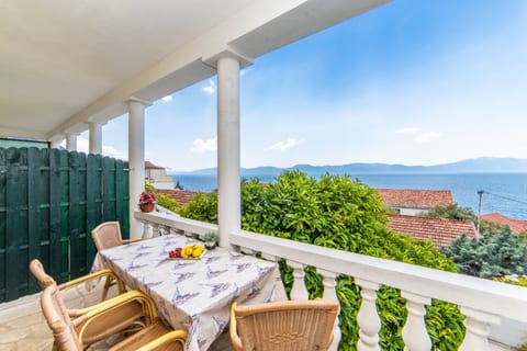 Apartments Šime - Unit 372122-13